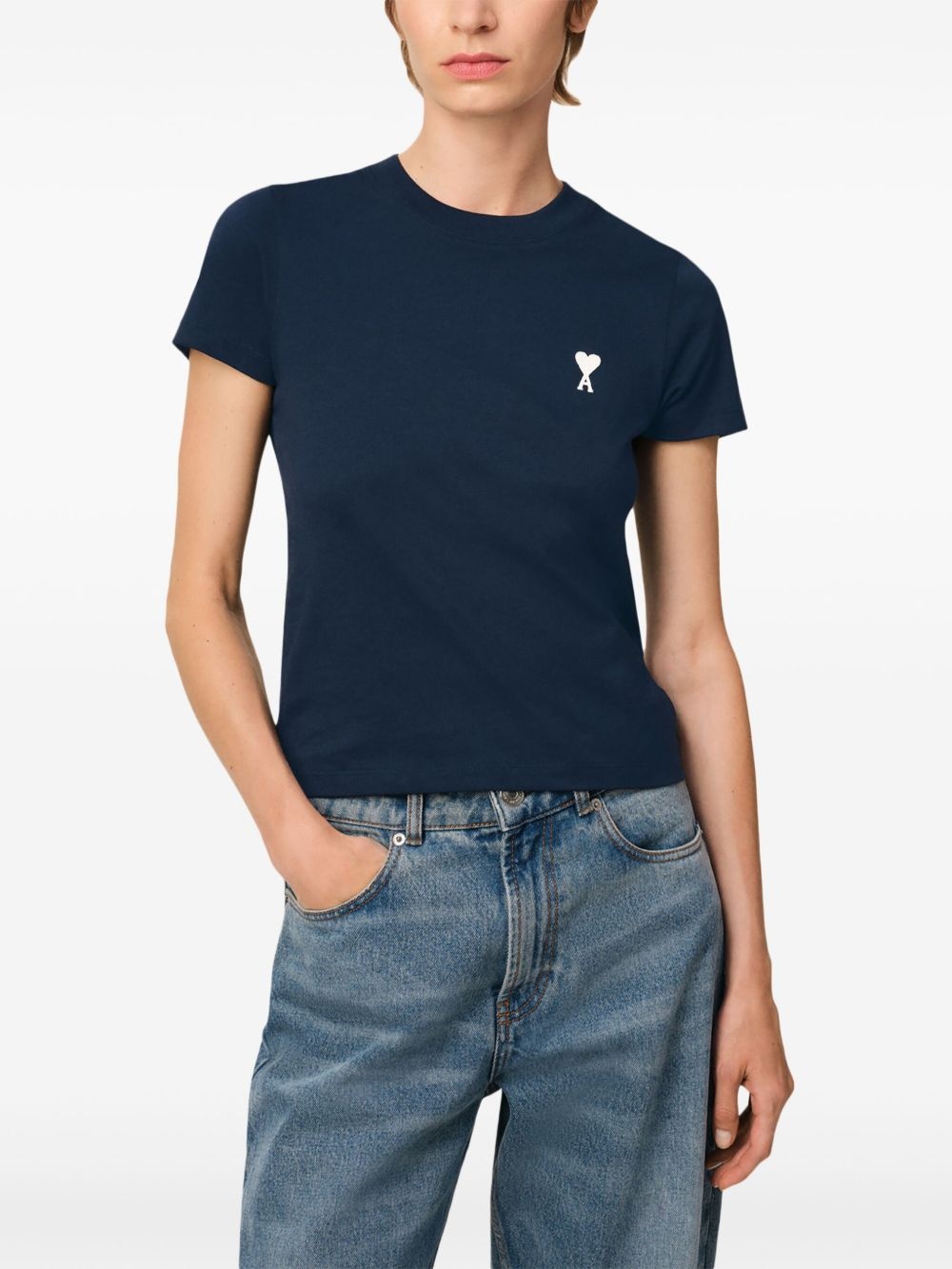 Ami de Coeur T-shirt - 5