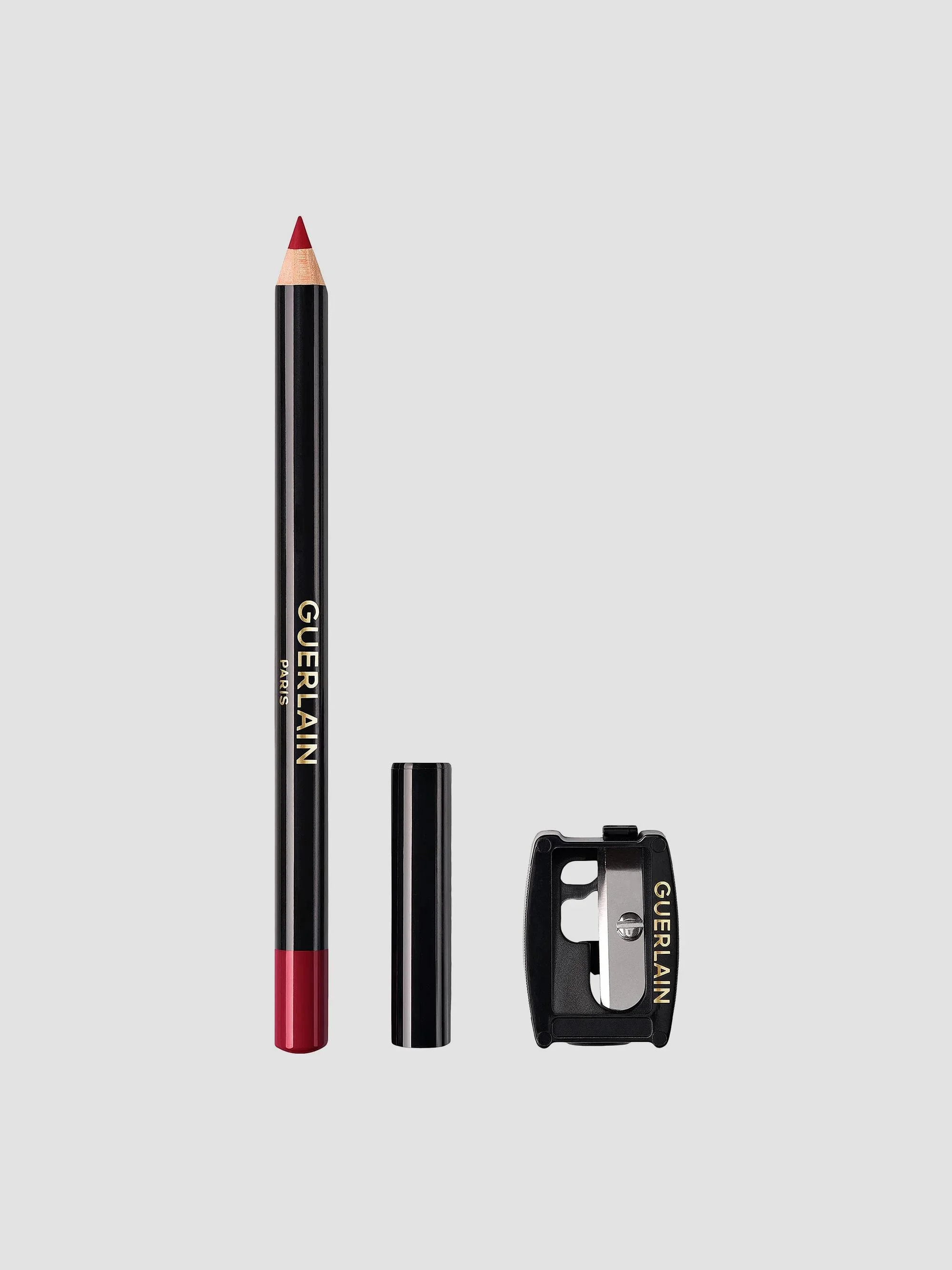 Women's Contour G Lip Pencil - 05 Le Rouge Rubis - 1