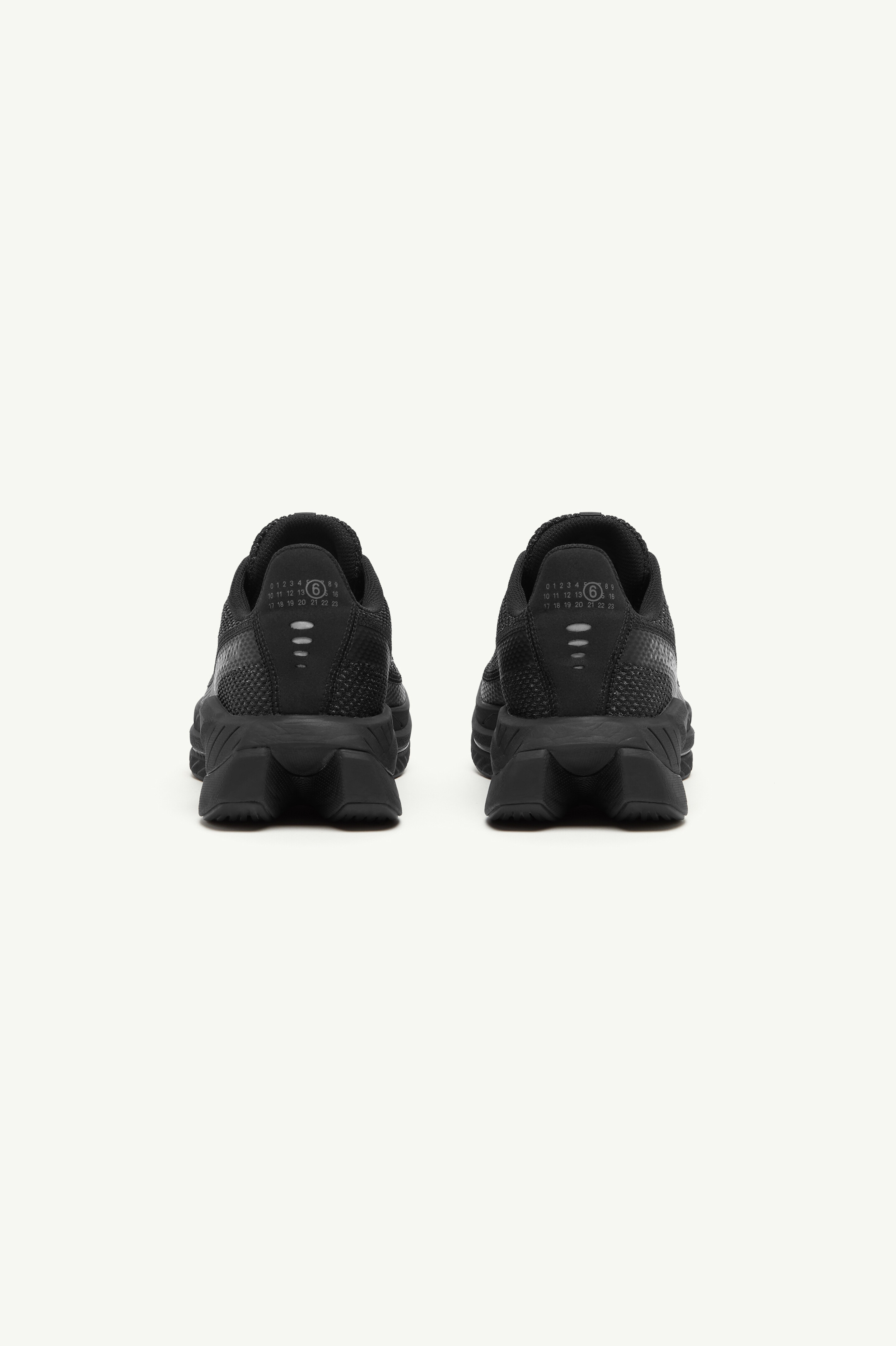 MM6 x Salomon sneakers - 3