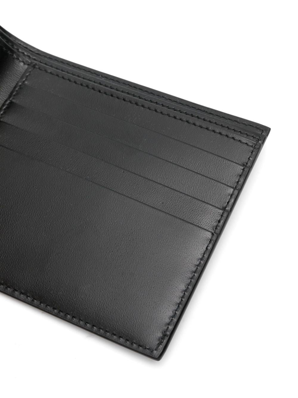 Saint Laurent Men Cardholder With Logo - 2