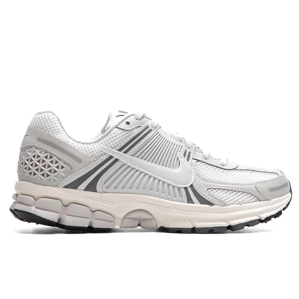 ZOOM VOMERO 5 - PLATINUM TINT/PHOTON DUST/CASHMERE - 1