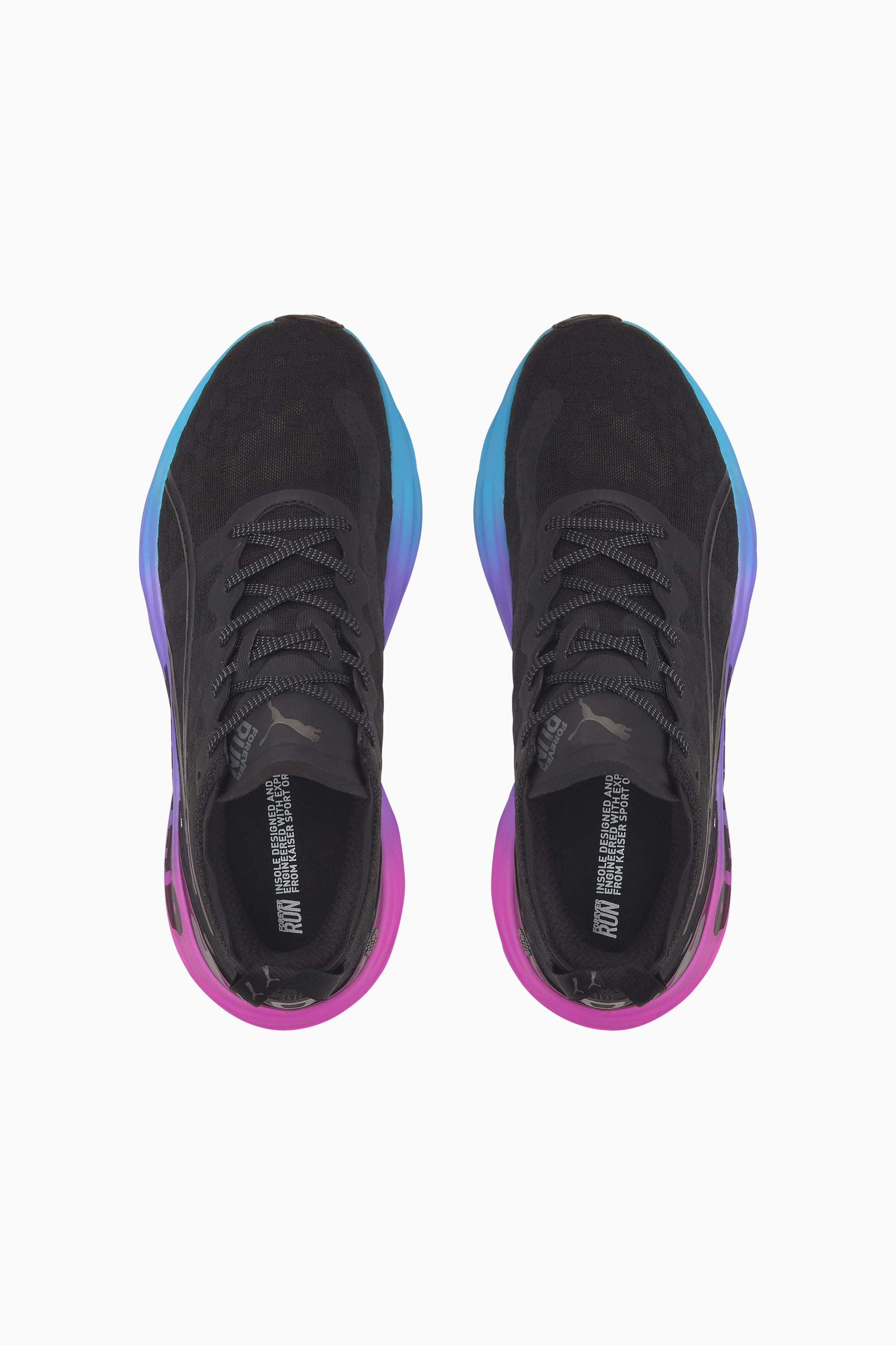 ForeverRun NITRO™ SUNSET Men's Running Shoes - 9