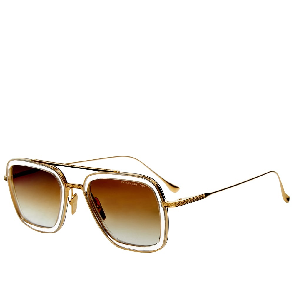 Dita Flight.006 Sunglasses - 1