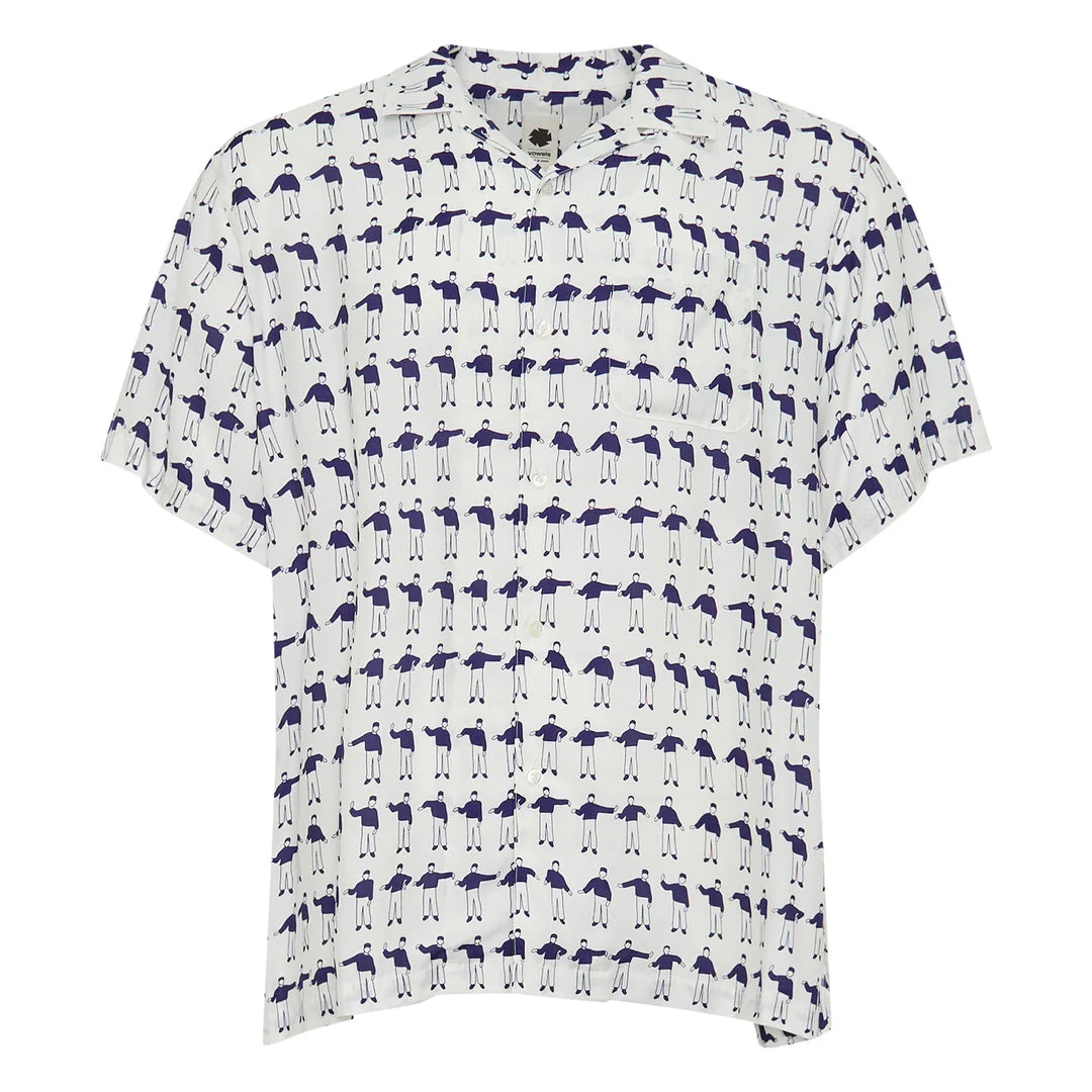 Wiggles Short Sleeve Shirt - 1