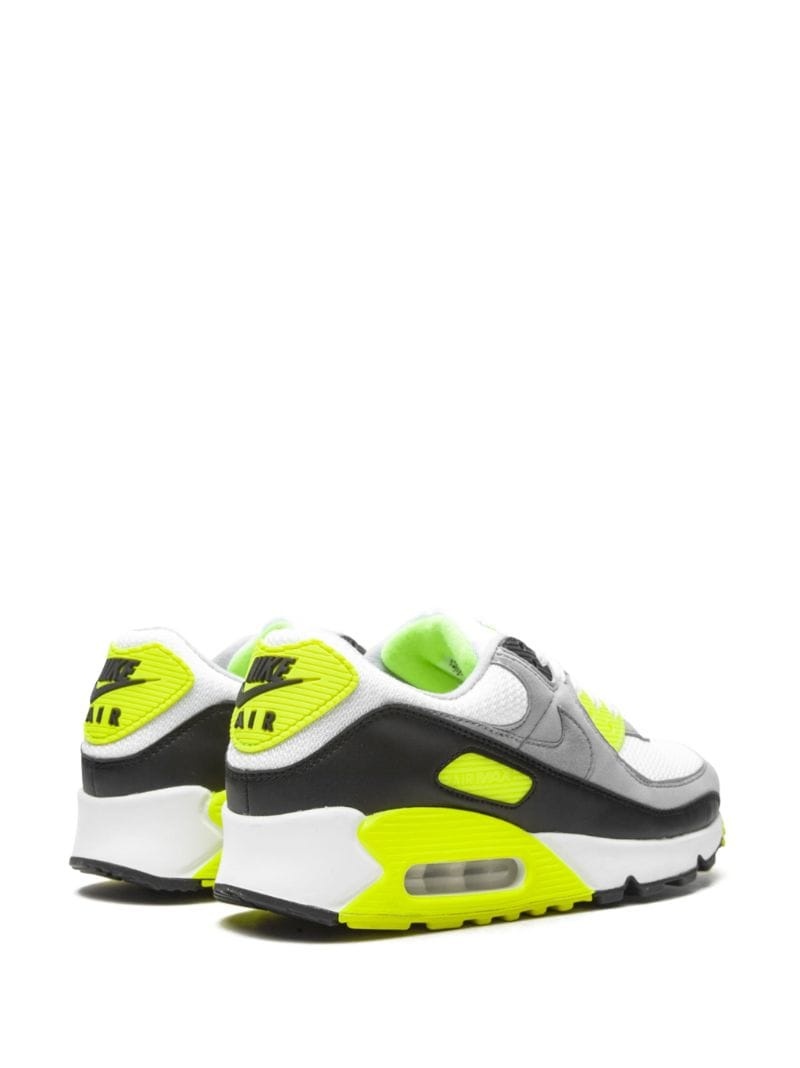 Air Max 90 sneakers - 3