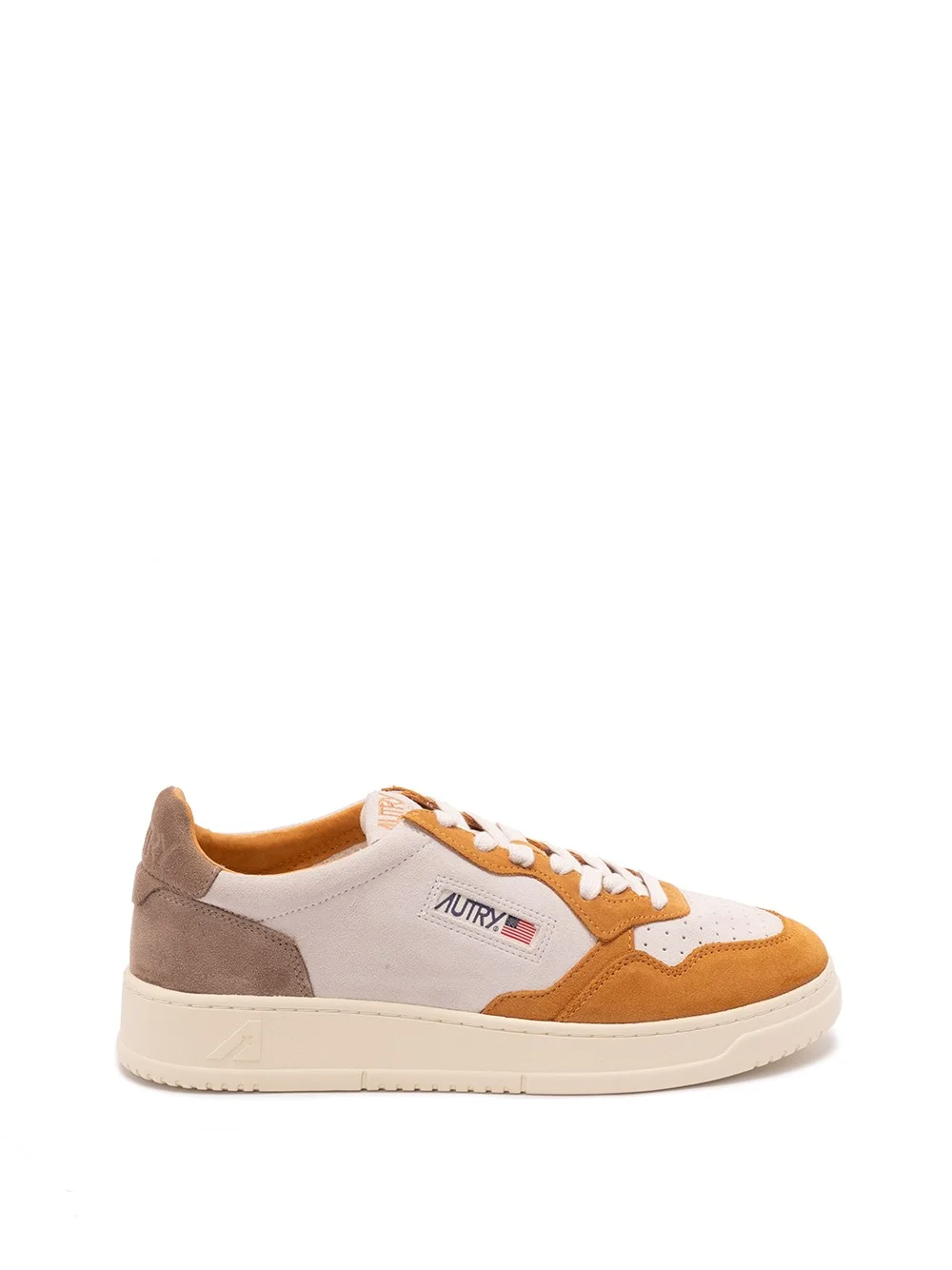 `Medalist Low` Sneakers - 1