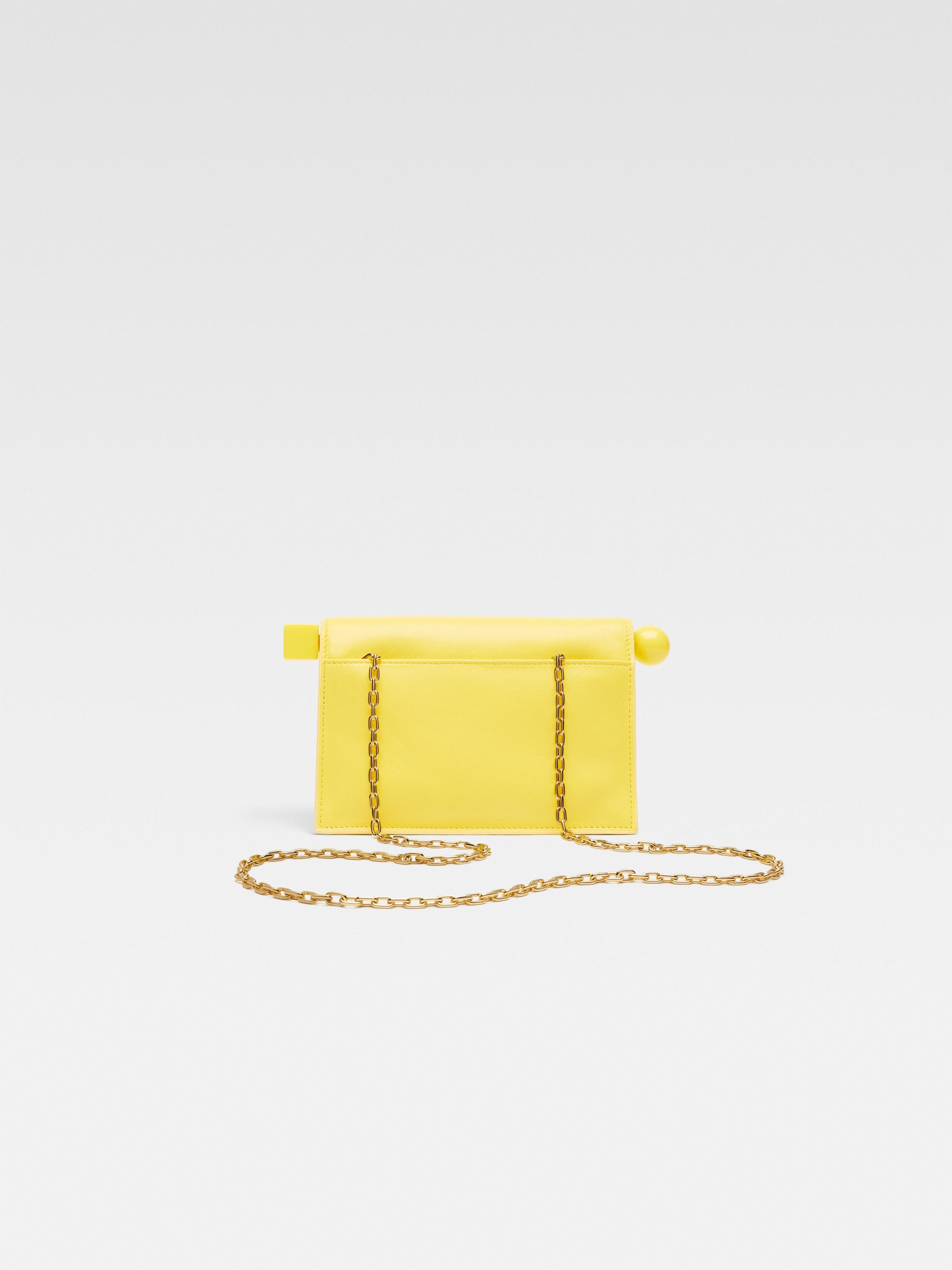 La petite pochette Rond Carré - 3