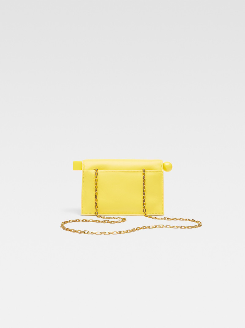 La petite pochette Rond Carré 3