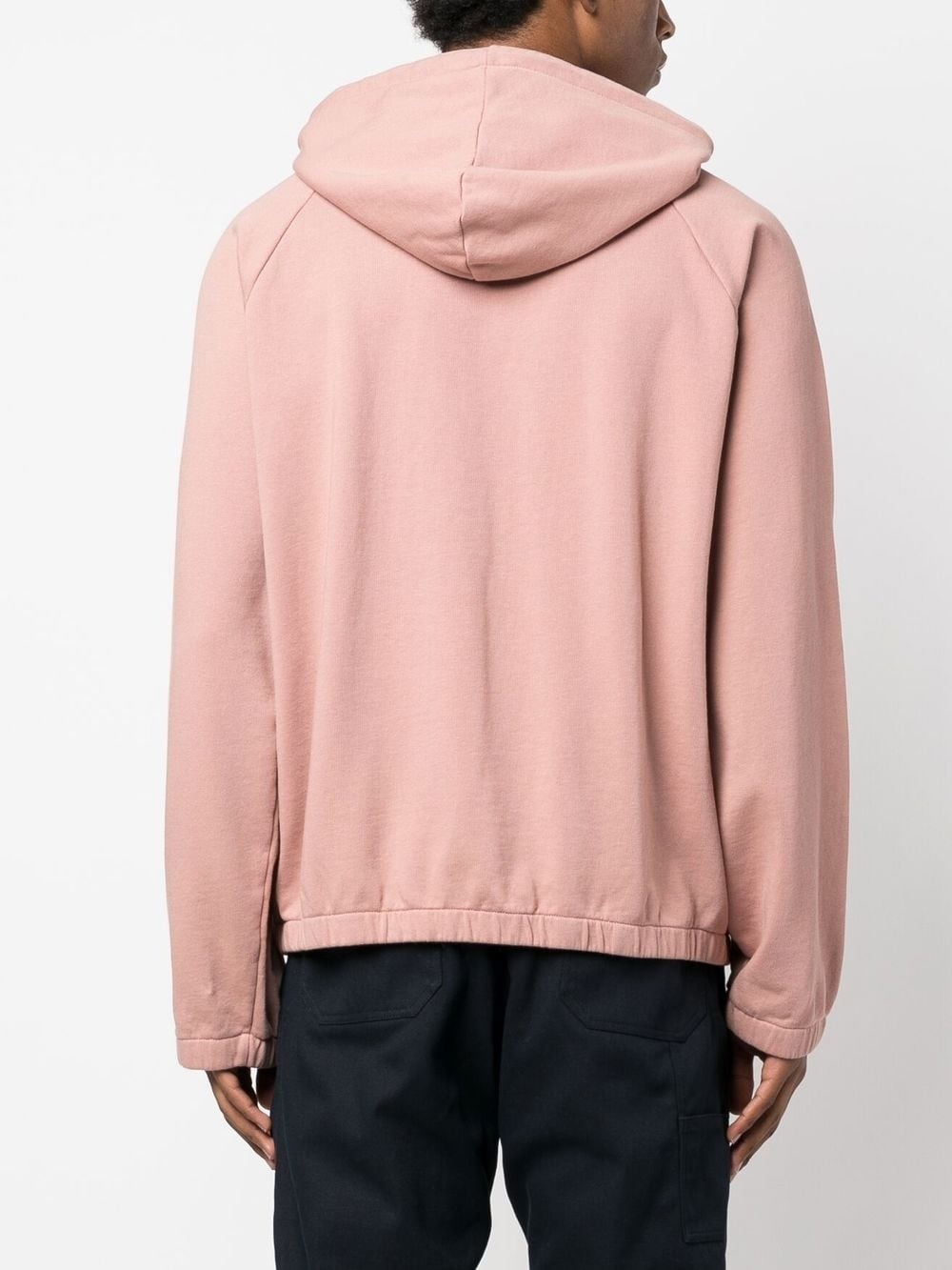 Ethan half-zip hoodie - 4
