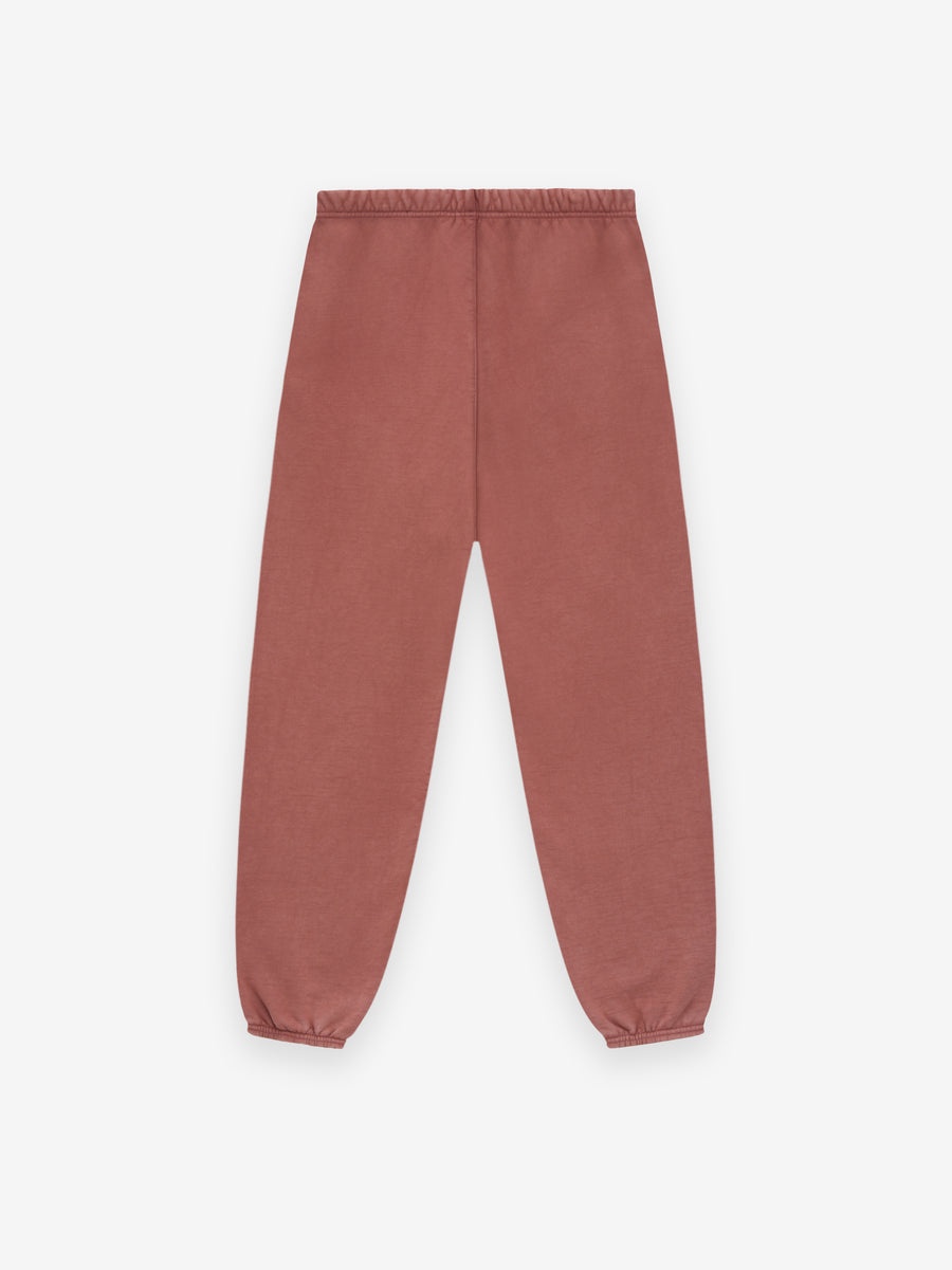 Heavy Fleece Sweatpant - 2