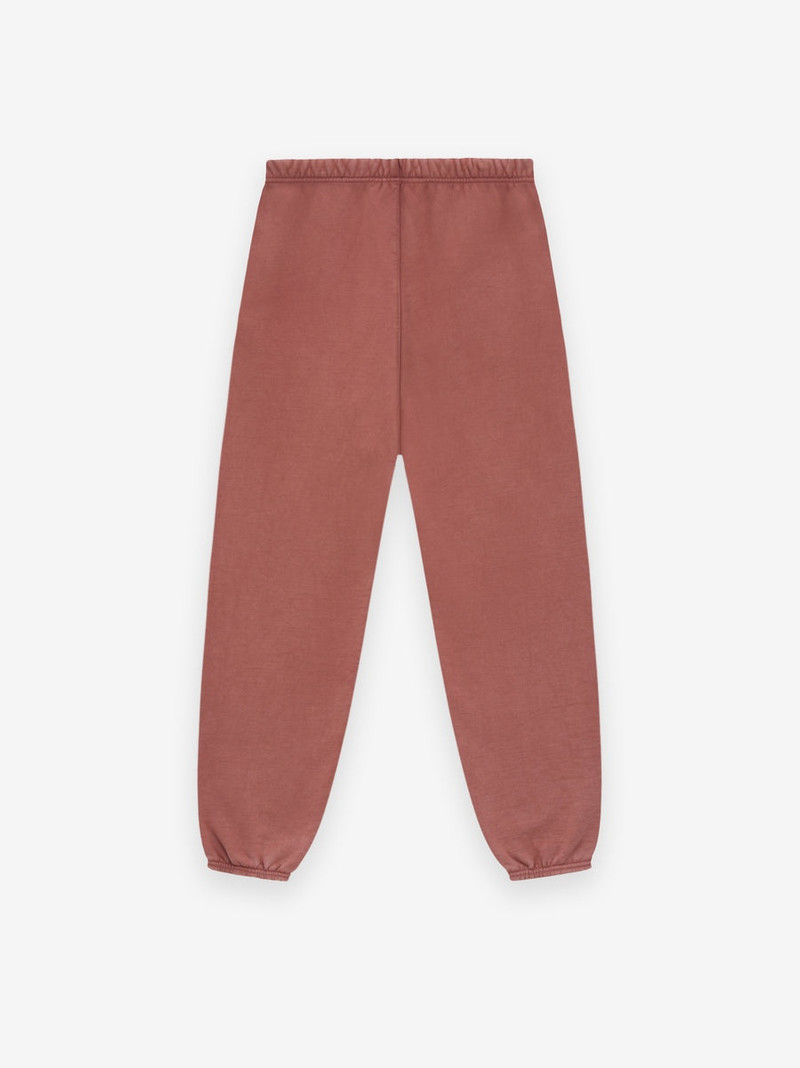ESSENTIALS Heavy Fleece Sweatpant outlook