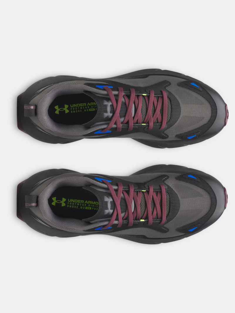 UA Aura Ripstop 3