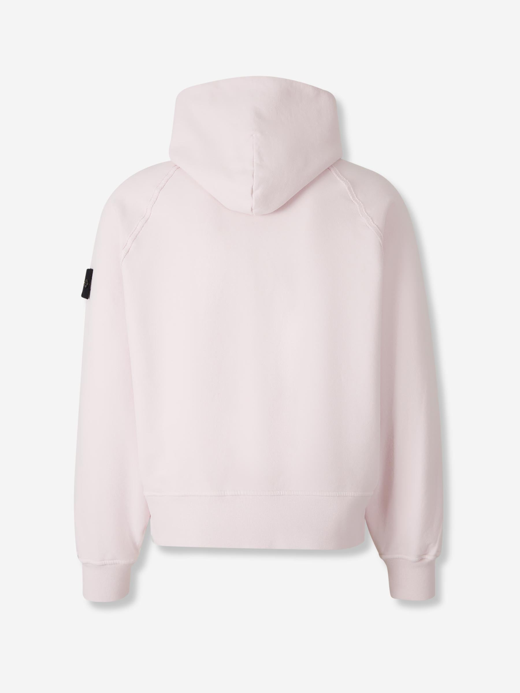 COMPASS HOODED SWEATSHIRT - 2