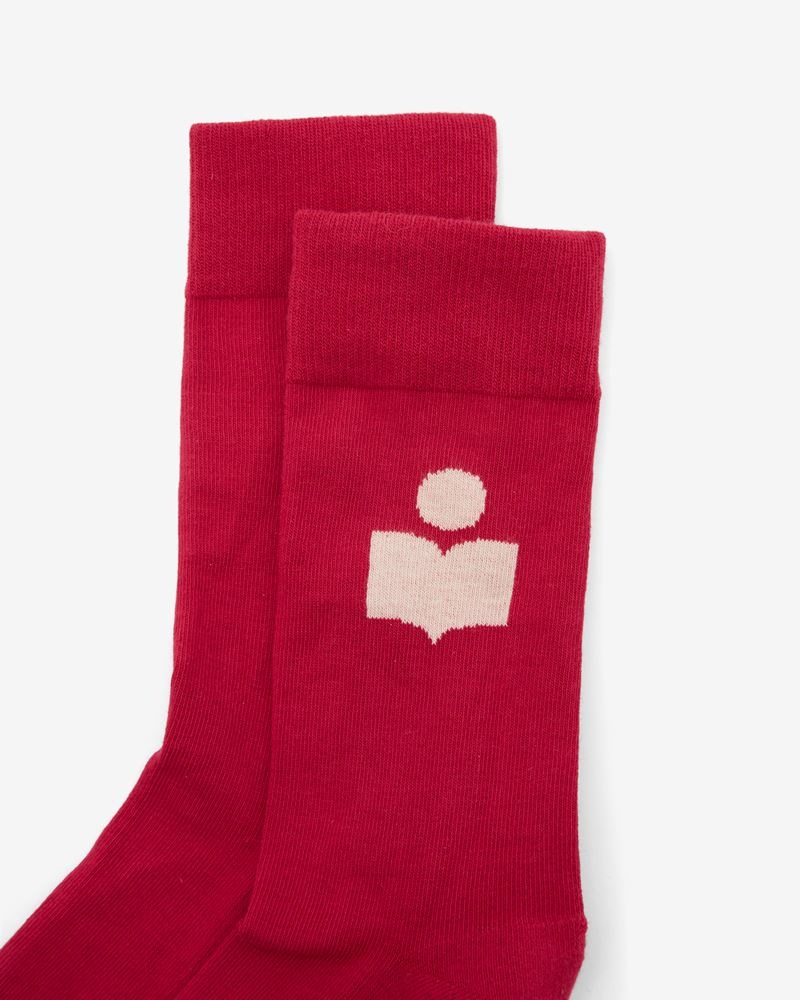 SILOKI SOCKS - 2