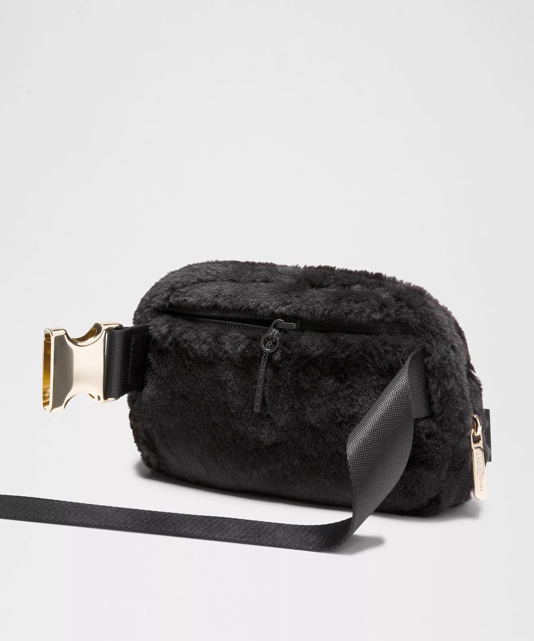 Everywhere Belt Bag *Plush Fleece - 5