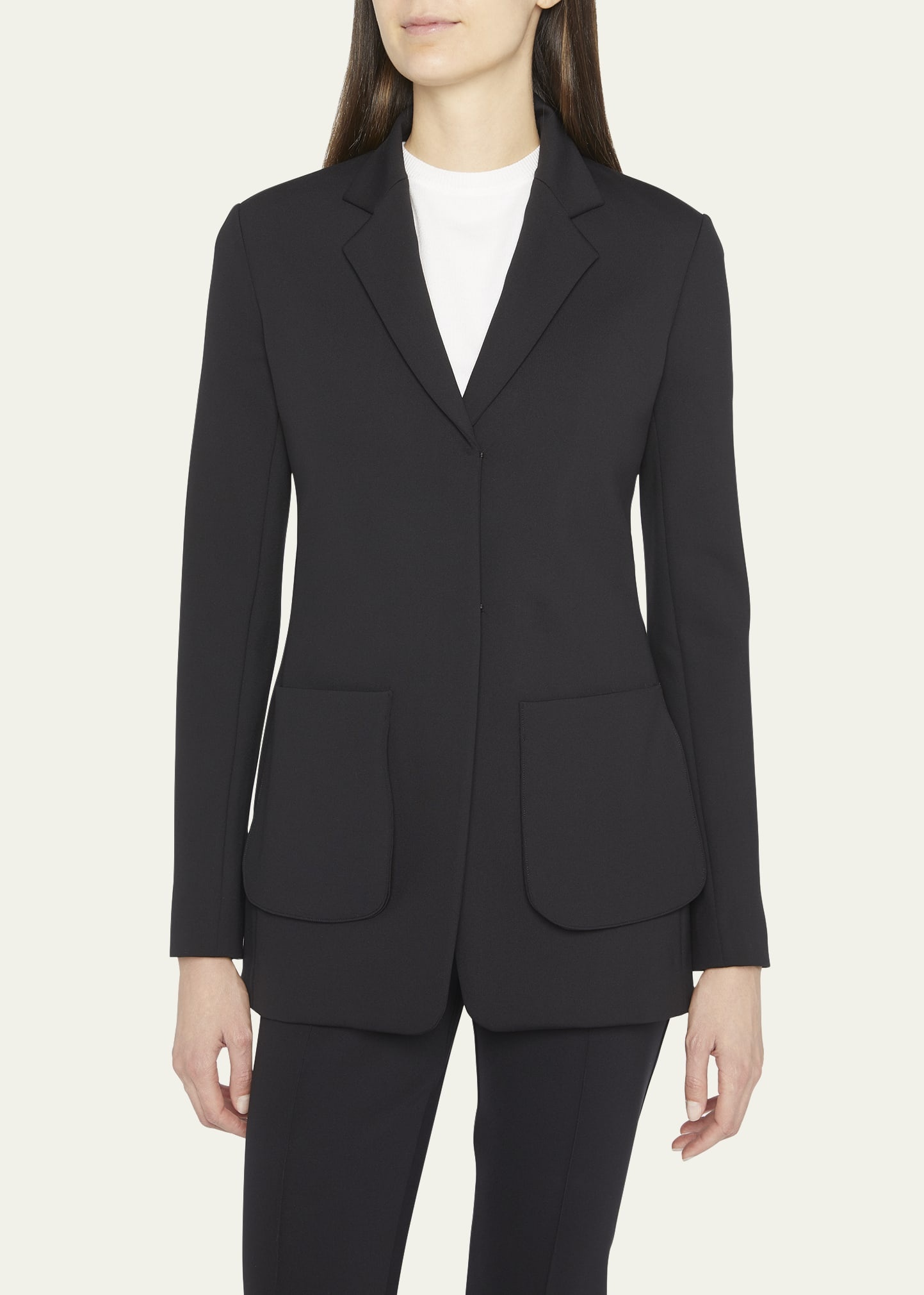 Yedid Jacket - 4