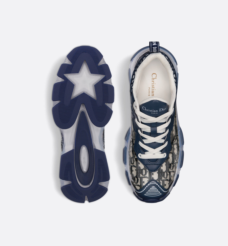 Dior Dior Vibe Sneaker outlook