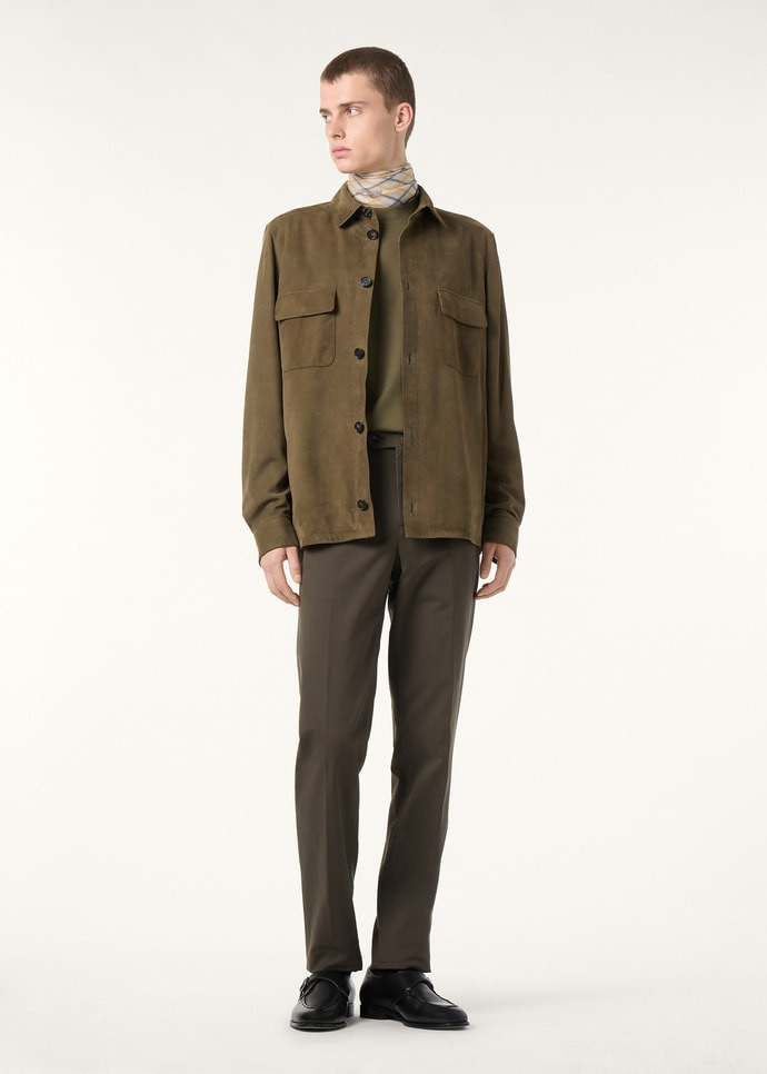 Overshirt - 2