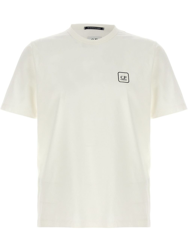 The Metropolis Seires T-shirt 1