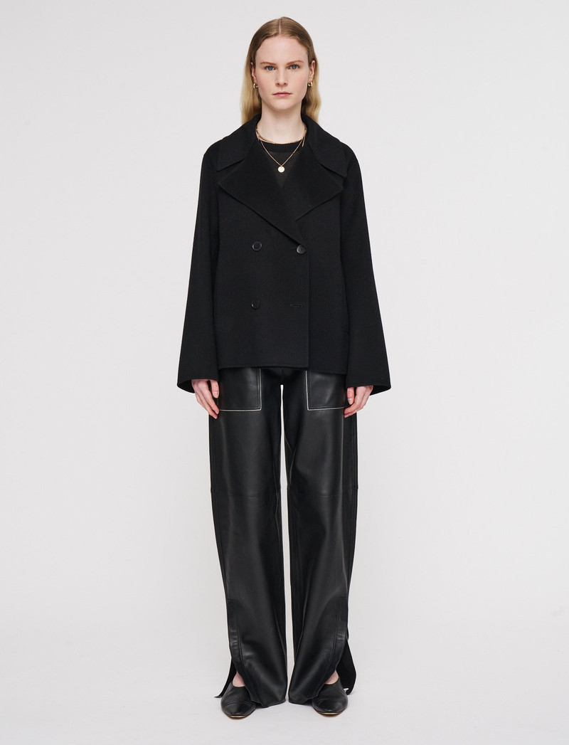 Gilkes Light Double Face Jacket 1