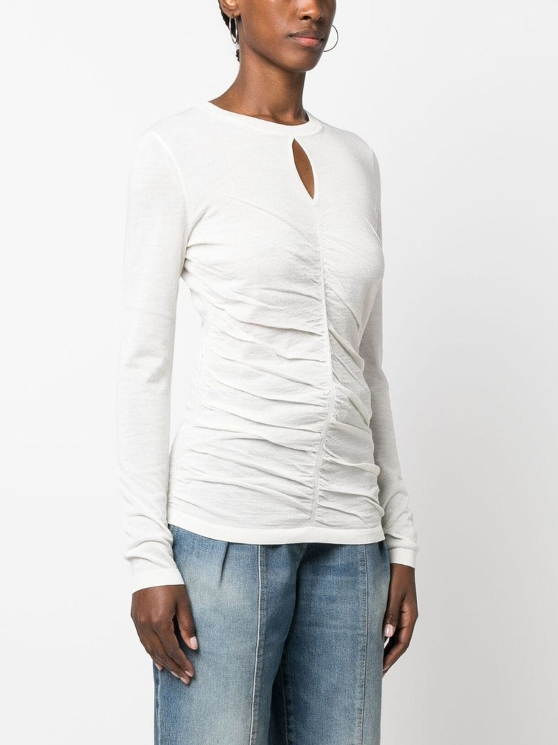 Posy sweater 3