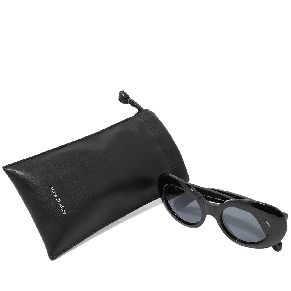 Acne Studios Mustang Sunglasses - 4