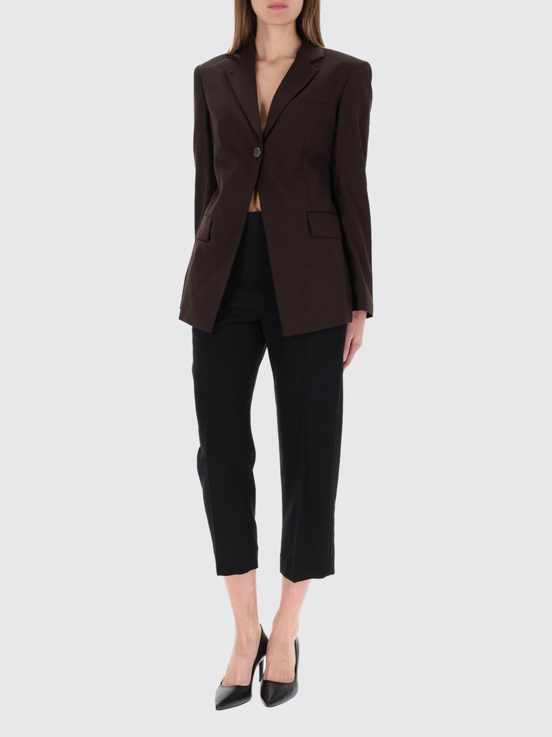 Helmut Lang Blazer woman Helmut Lang outlook