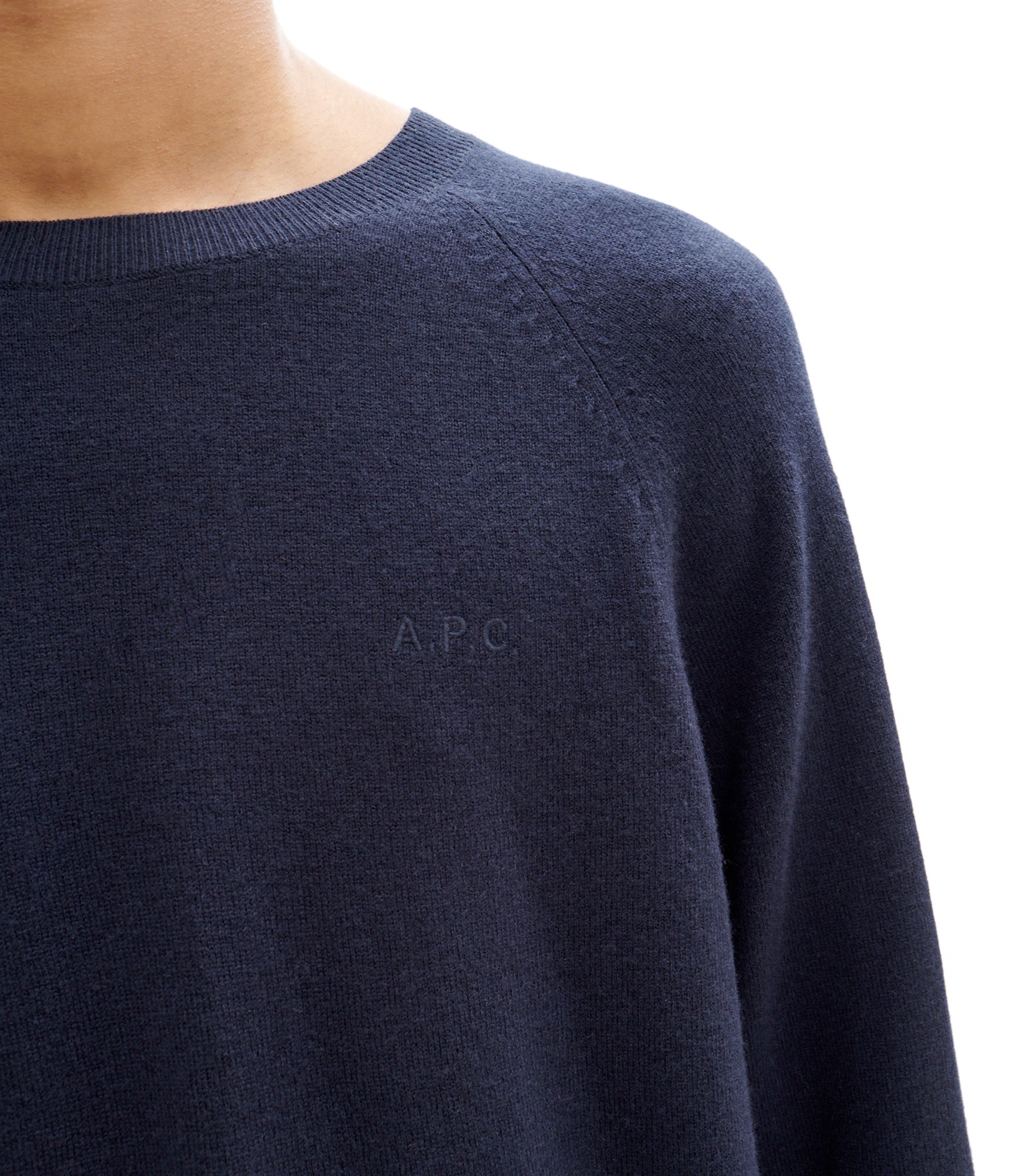 Elie sweater - 5