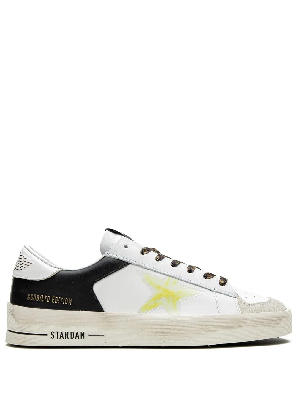 Stardan low-top sneakers - 1