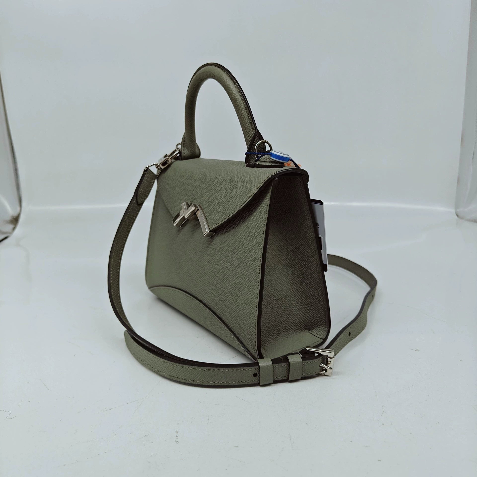 Moynat Women Pre-Loved Bag Very Good Condition - 2