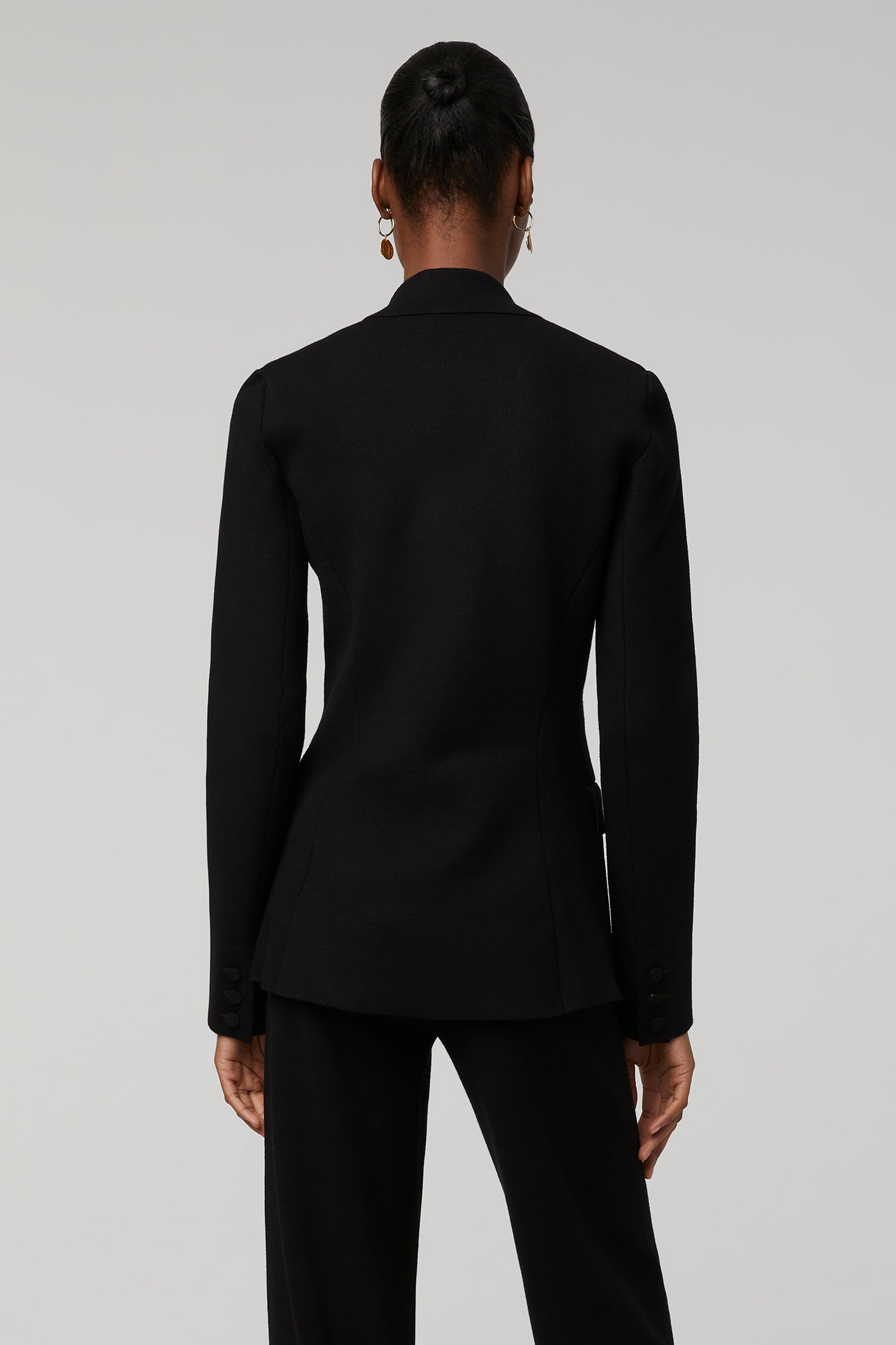 'INDI' JACKET - 4