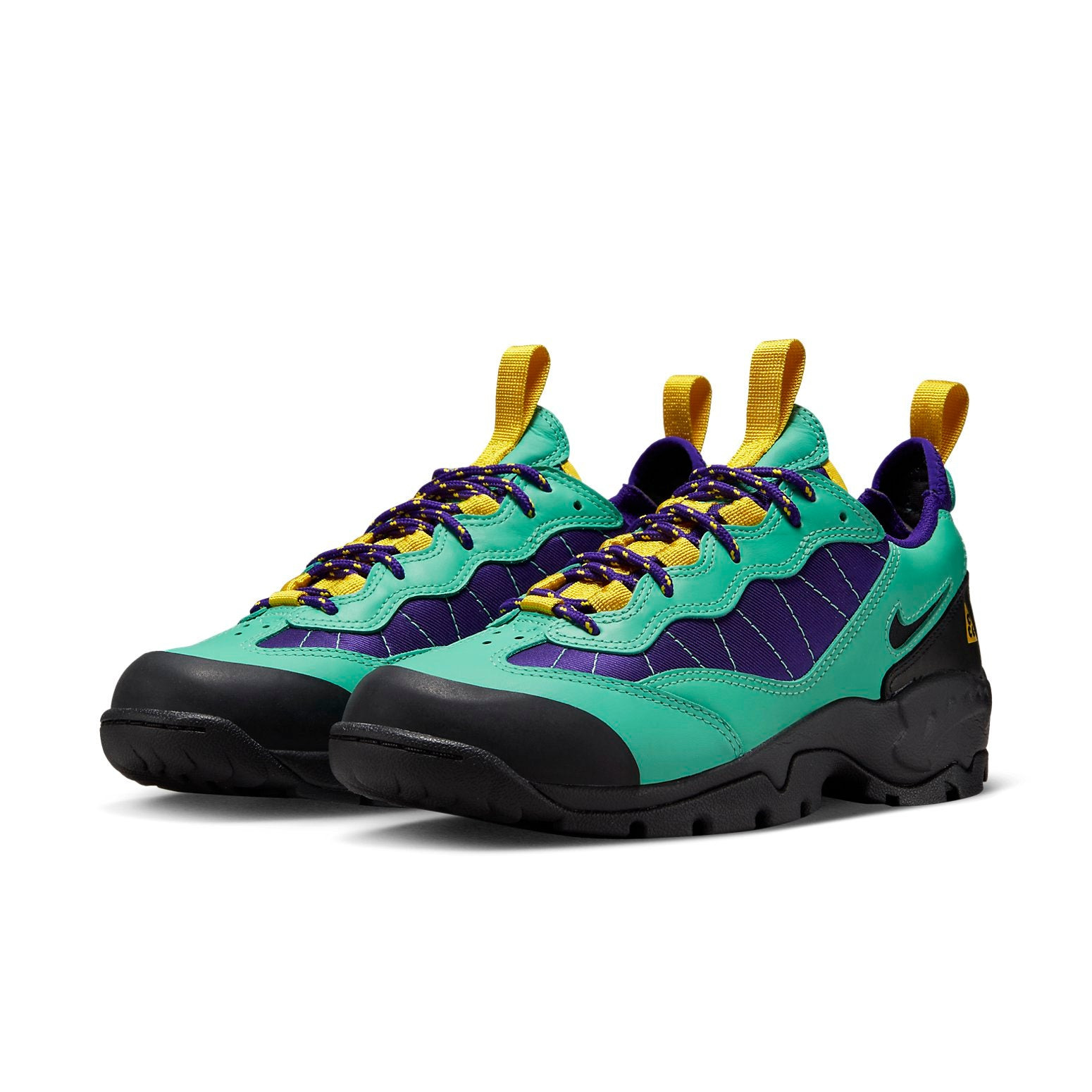 Nike ACG Air Mada 'Light Menta' DO9332-300 - 3