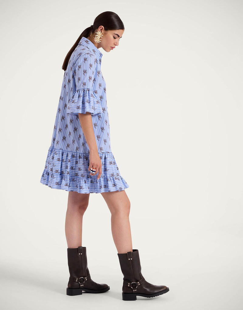 Choux Dress 6