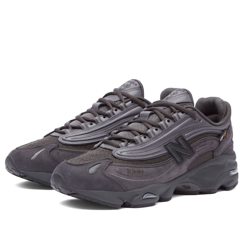 New Balance New Balance M1000NBB Sneakers outlook