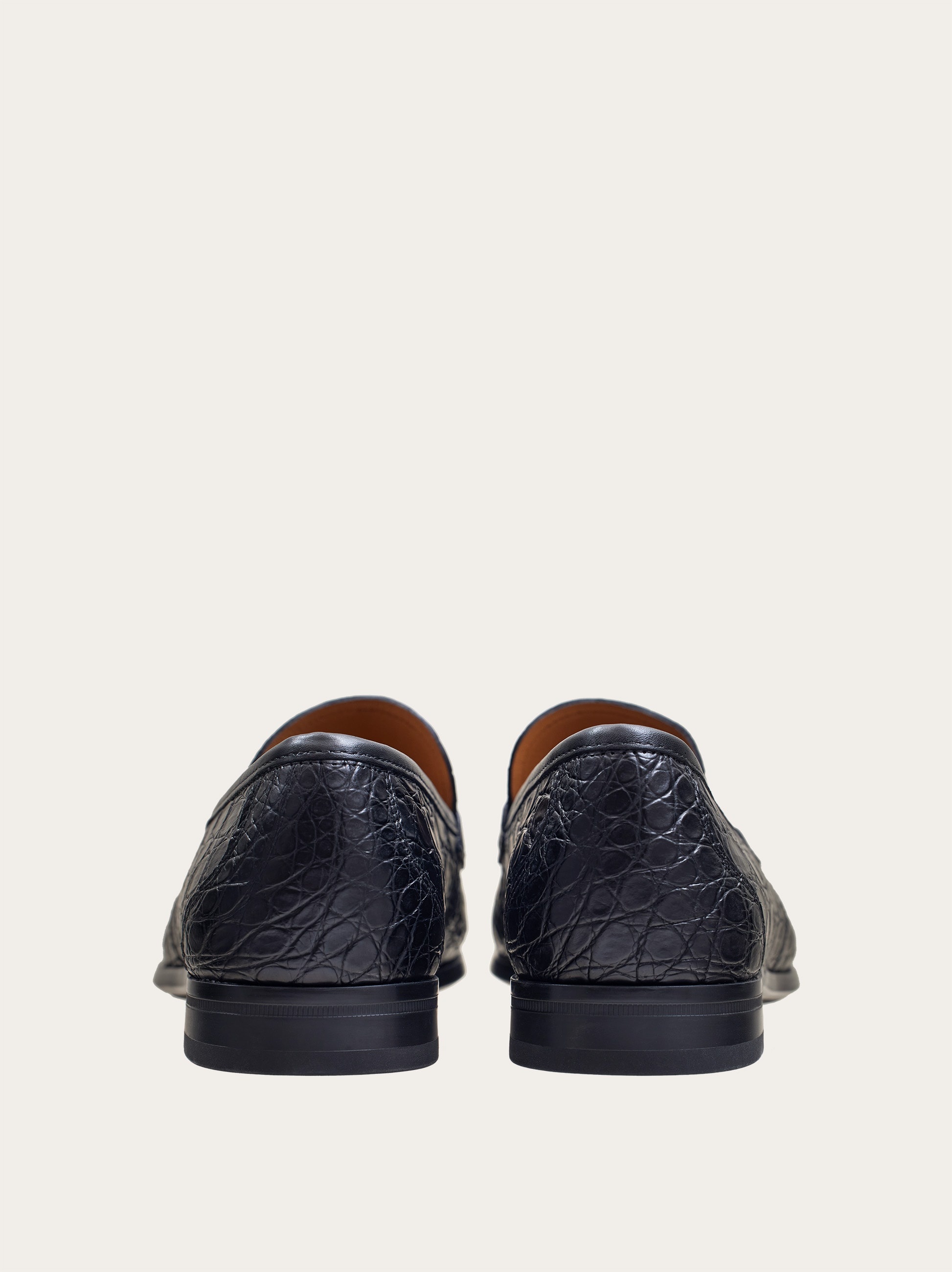 Moccasin with Gancini ornament - 3