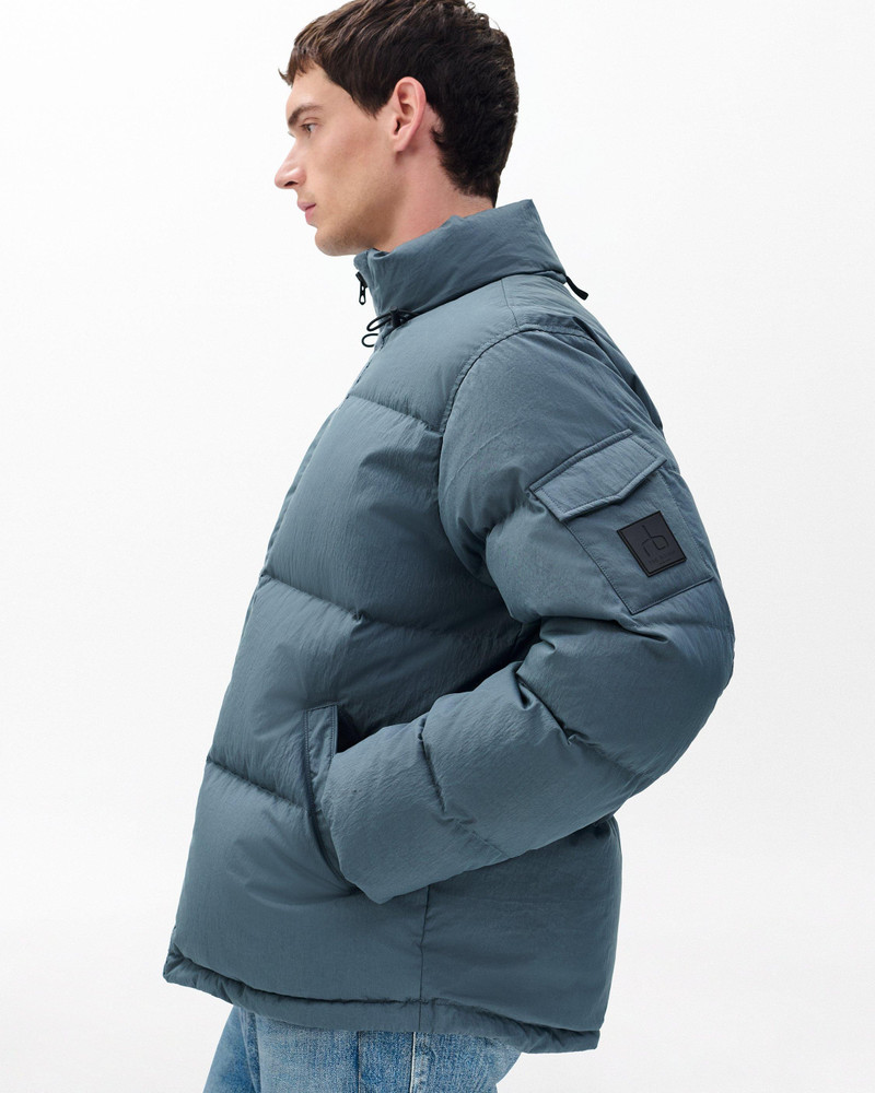 Daniel Down Jacket 4