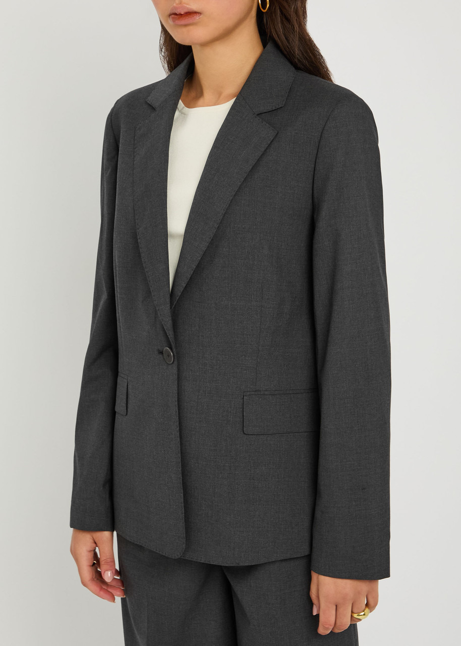 Joseph Marty Wool Blazer - 2