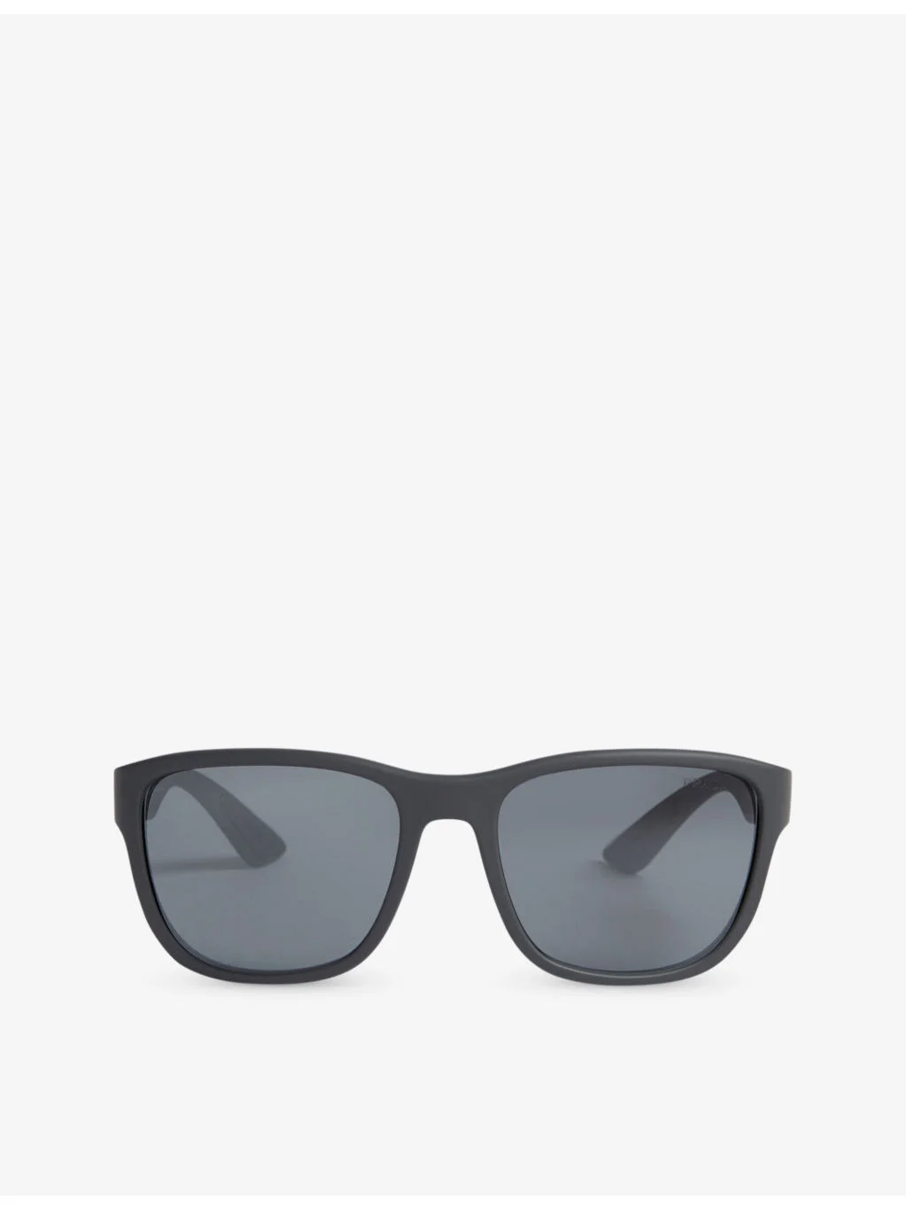 PS01U square-frame sunglasses - 1