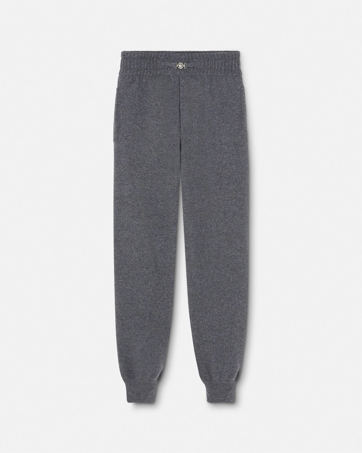 Cashmere-Blend Sweatpants - 1