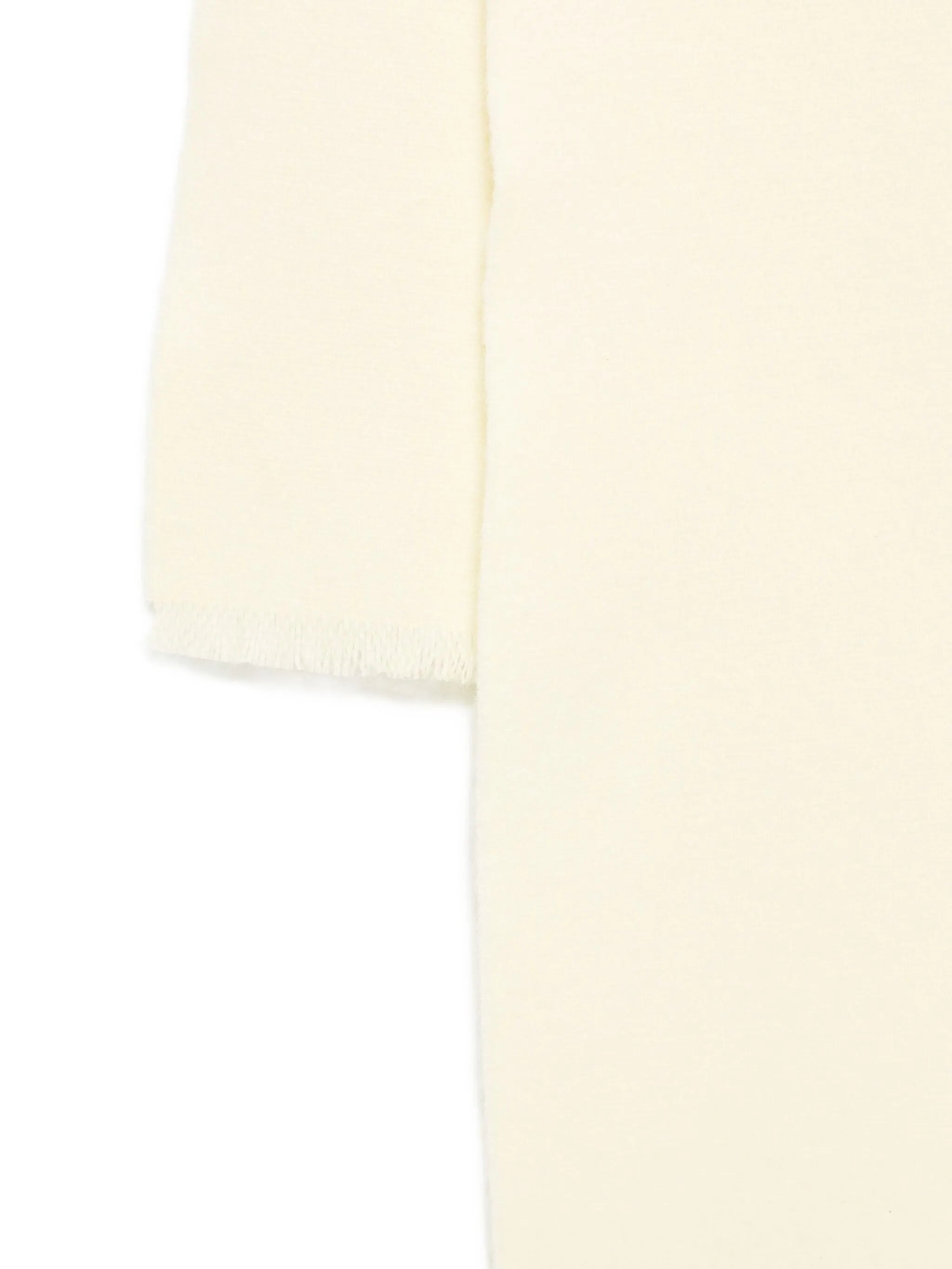 Le Tailleur scarf - 3