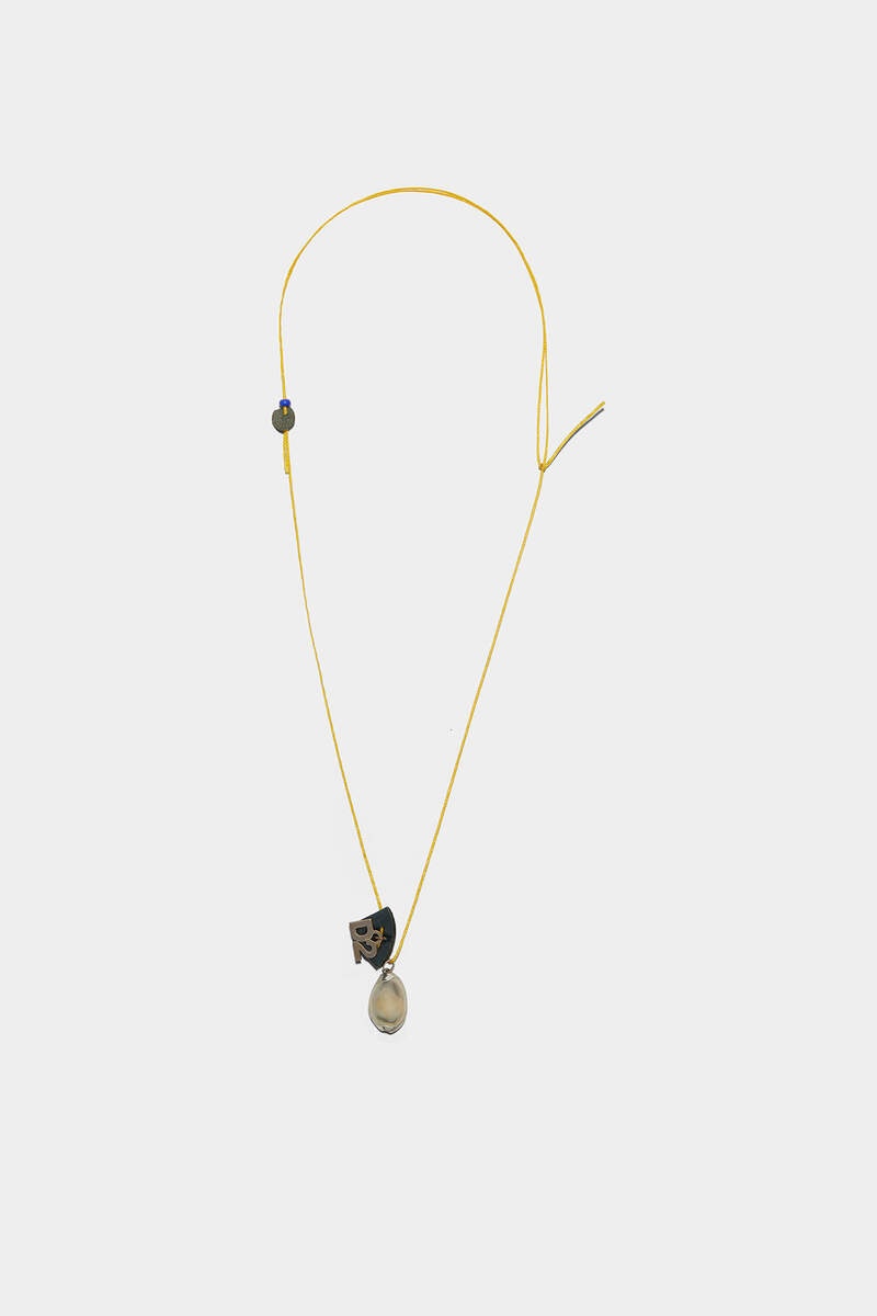 D2 SURF NECKLACE - 1
