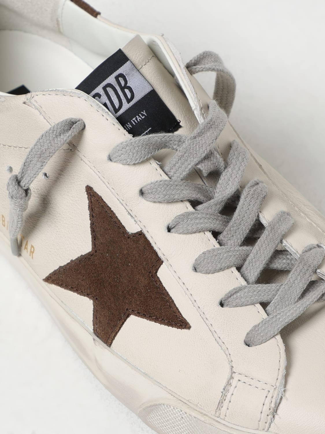 Sneakers men Golden Goose - 4