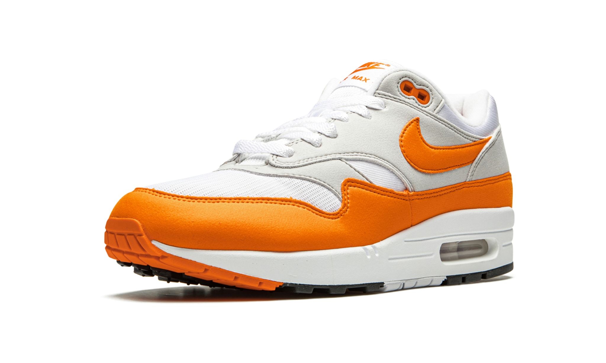 Air Max 1 Anniversary "Magma Orange" - 4