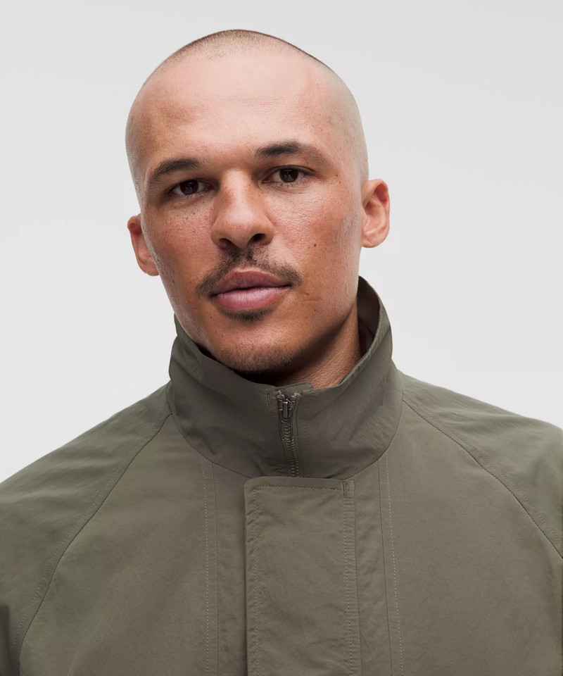 Men's Always Effortless Jacket 4