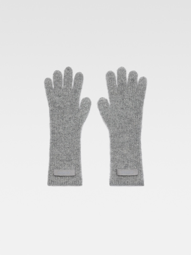 The Gros Grain gloves - 1