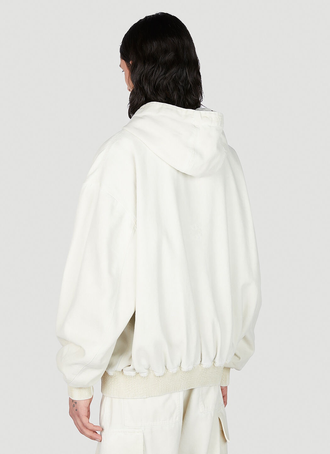 Skate Hooded Sweatshirt - 4
