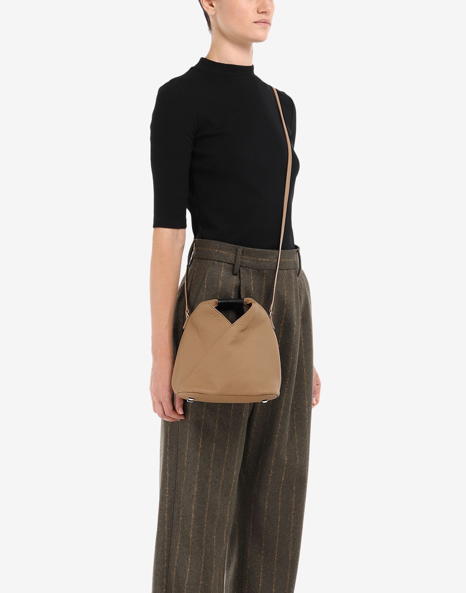 Japanese cross-body bag - 6
