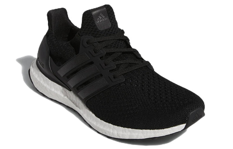 (WMNS) adidas UltraBoost 5.0 DNA 'Black White' GV8744 - 3