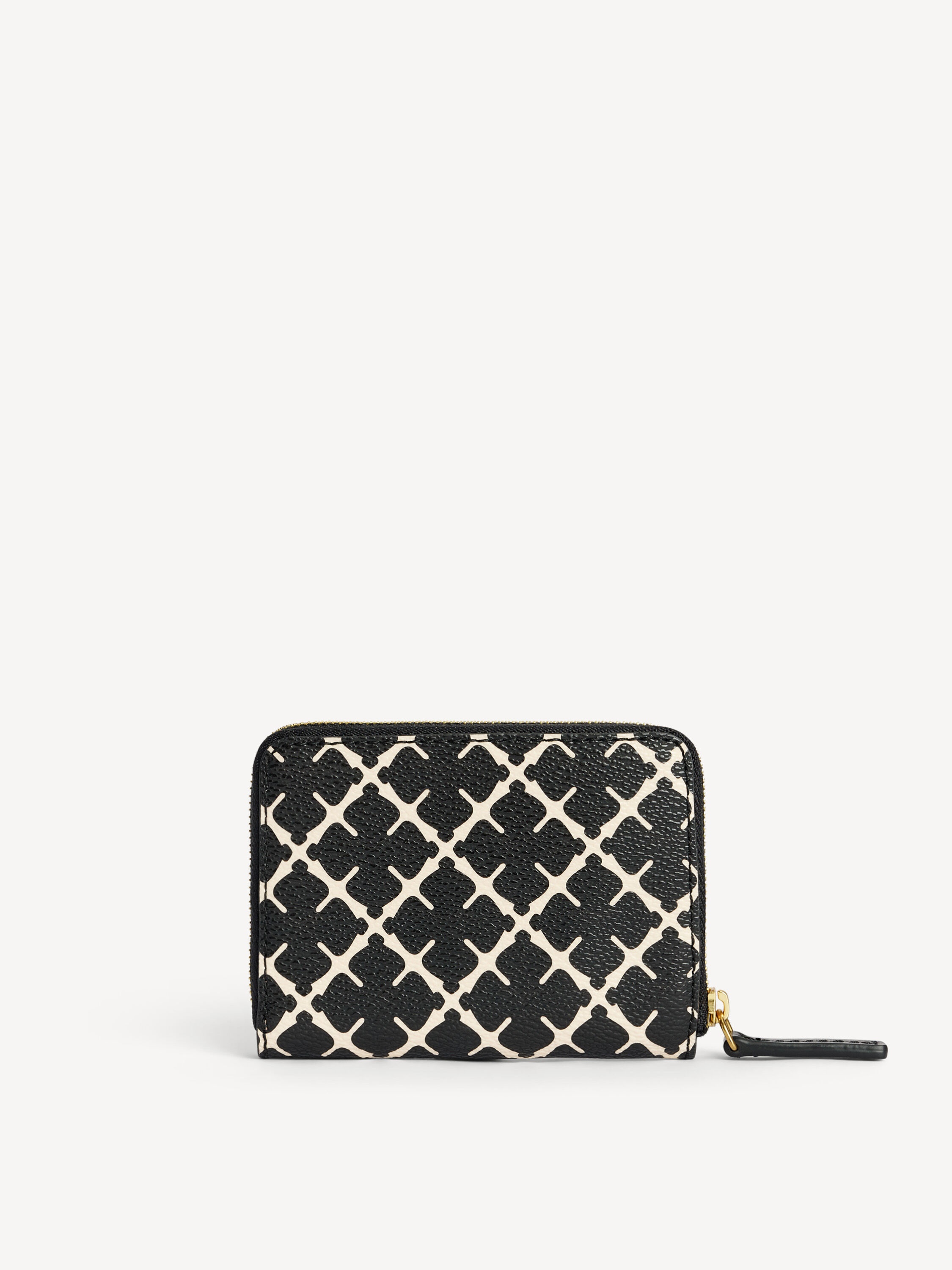 Elia printed coin purse - 3