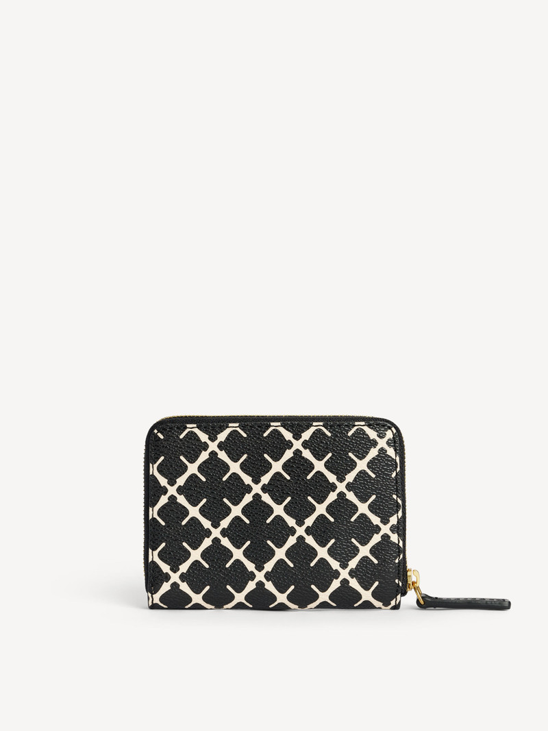 Elia printed coin purse 3